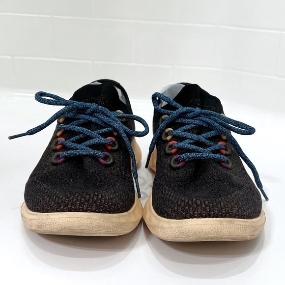 ALLBIRDS Tree Dashers LIMITED EDITION Black - Picture 2 of 11